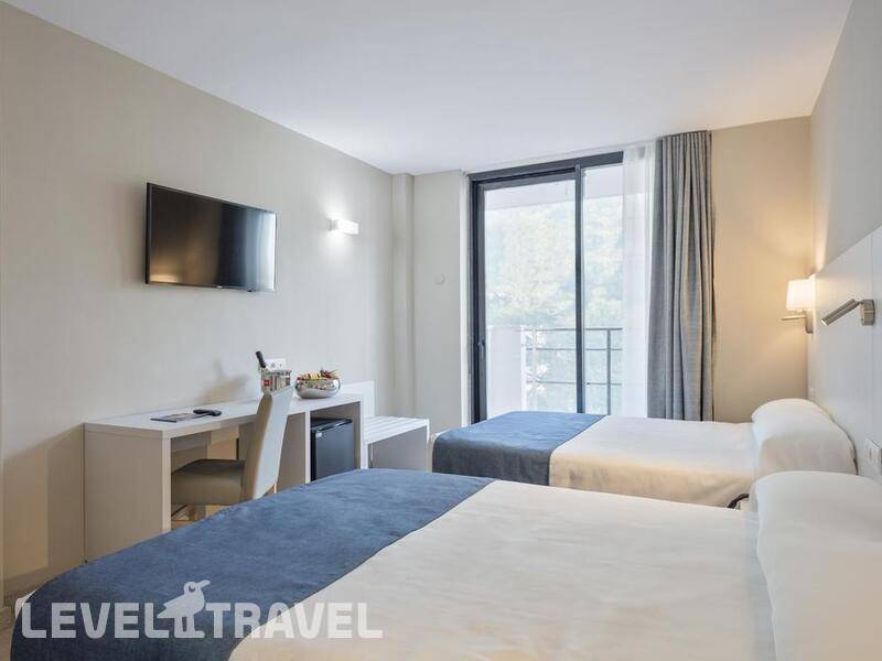 Фотография Best Sol D´Or Hotel