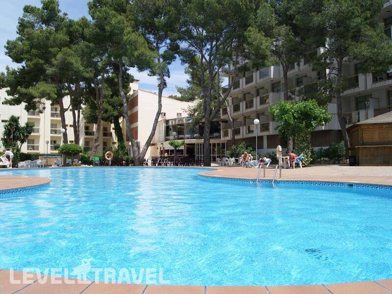 Фотография Best Sol D´Or Hotel