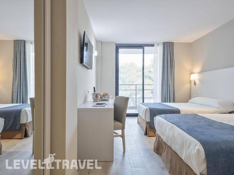 Фотография Best Sol D´Or Hotel