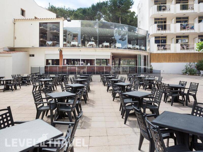 Фотография Best Sol D´Or Hotel