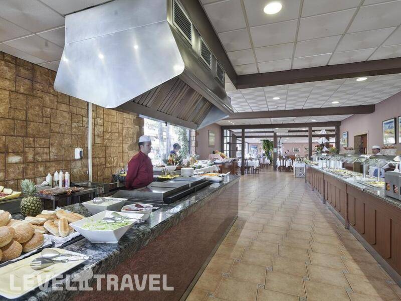 Фотография Best Sol D´Or Hotel