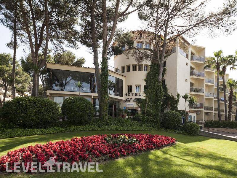 Фотография Best Sol D´Or Hotel