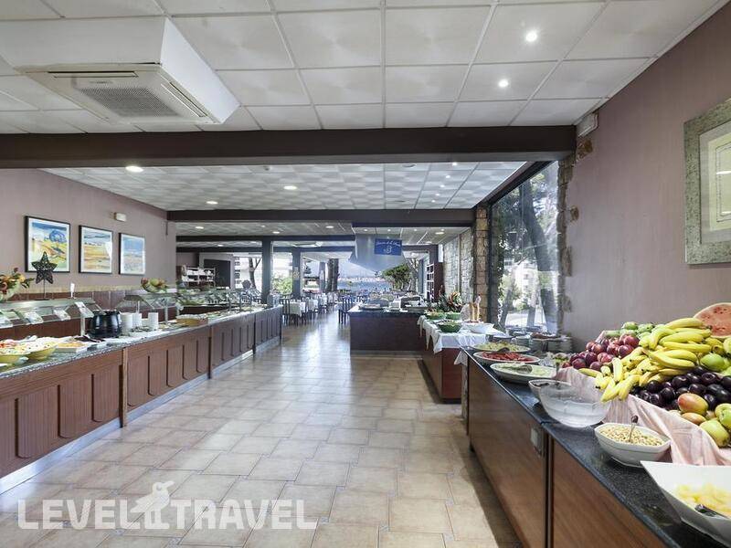 Фотография Best Sol D´Or Hotel