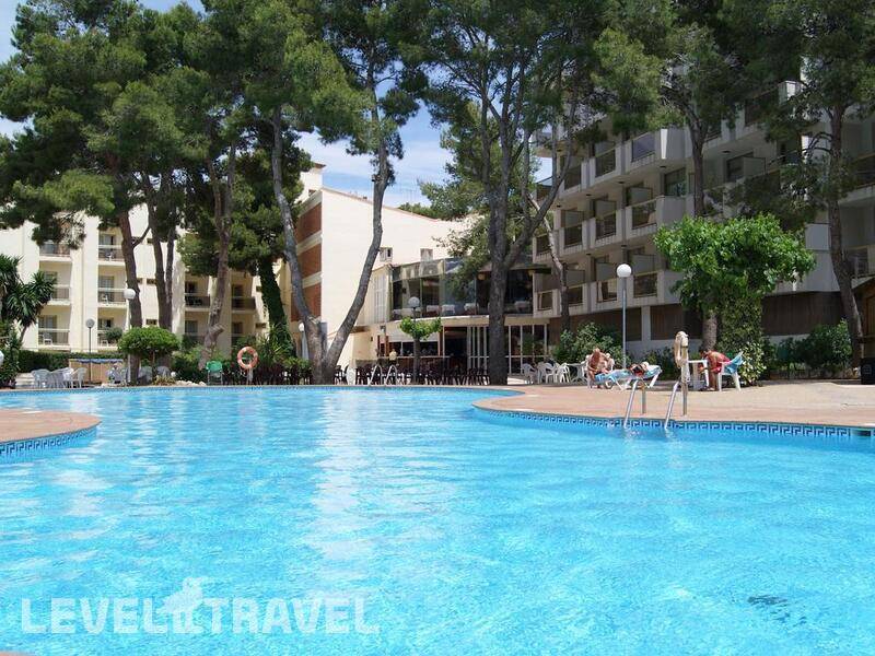 Фотография Best Sol D´Or Hotel