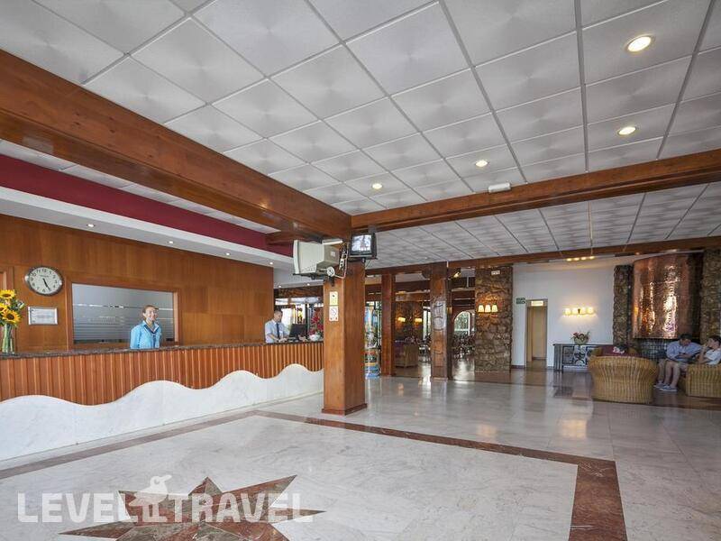 Фотография Best Sol D´Or Hotel