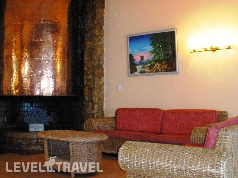 Фотография Best Sol D´Or Hotel