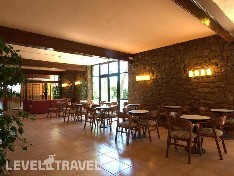 Фотография Best Sol D´Or Hotel