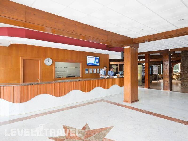 Фотография Best Sol D´Or Hotel
