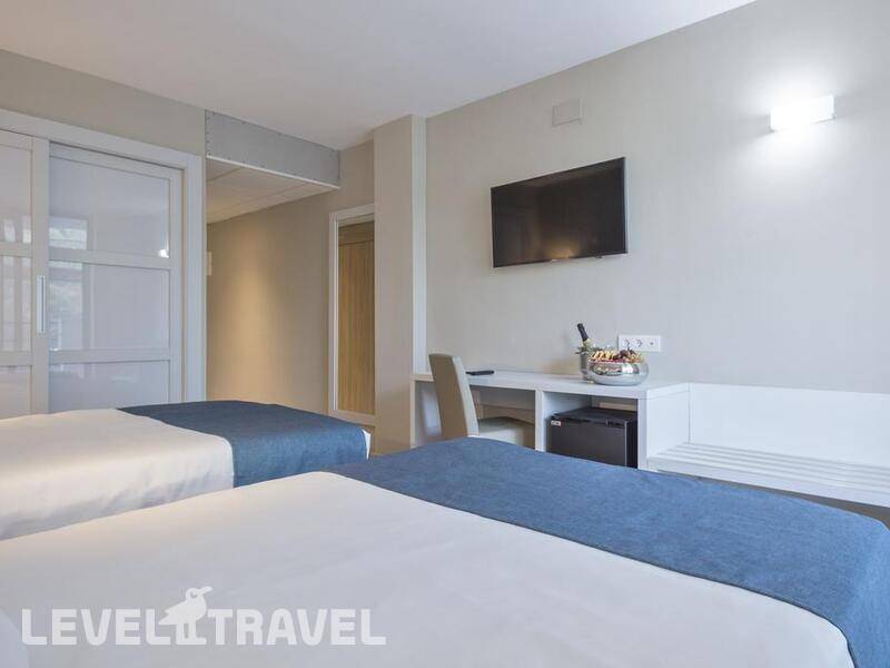 Фотография Best Sol D´Or Hotel