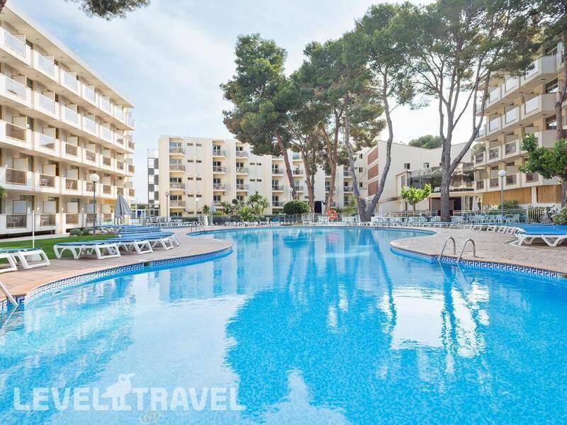 Фотография Best Sol D´Or Hotel