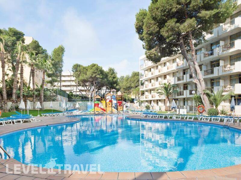 Фотография Best Sol D´Or Hotel