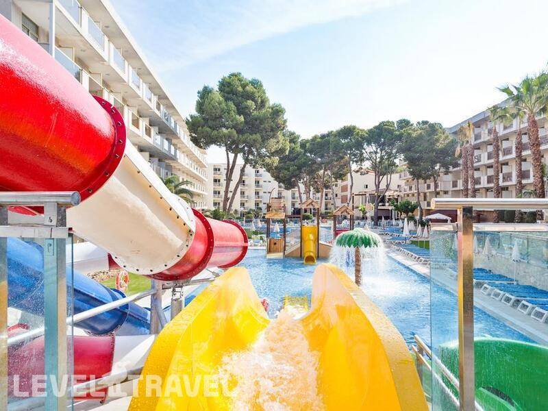 Фотография Best Sol D´Or Hotel