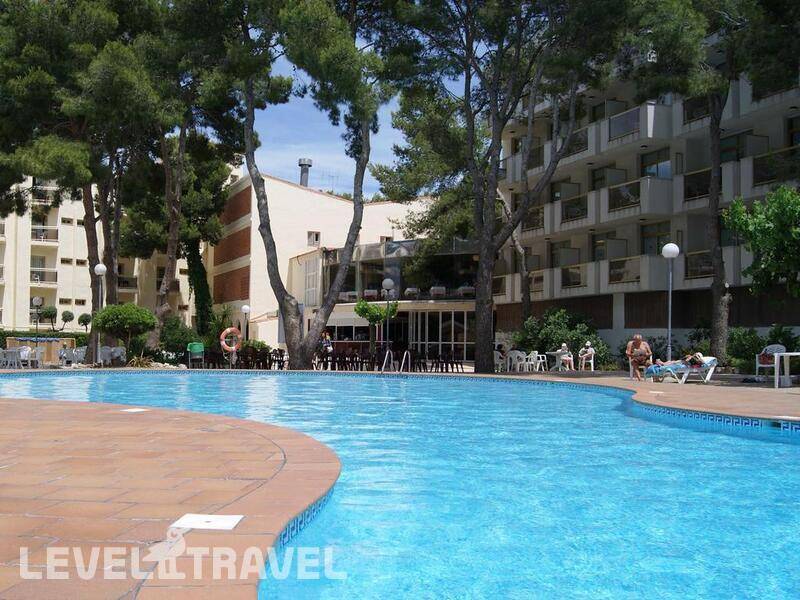 Фотография Best Sol D´Or Hotel