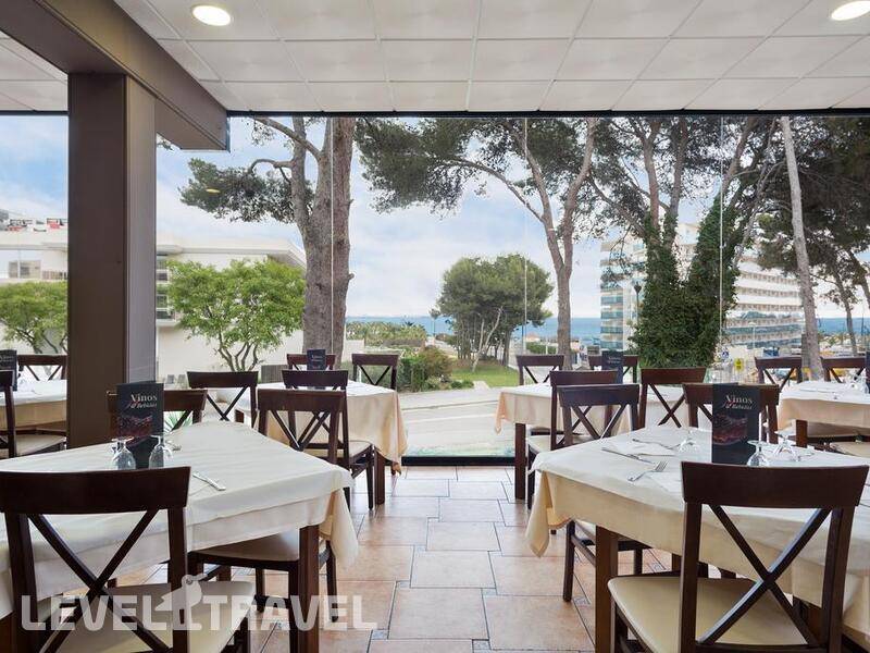 Фотография Best Sol D´Or Hotel