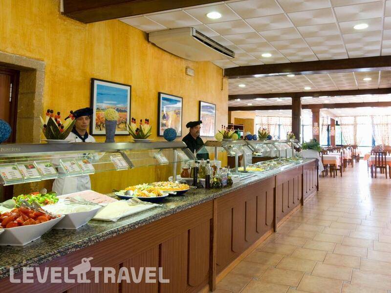 Фотография Best Sol D´Or Hotel