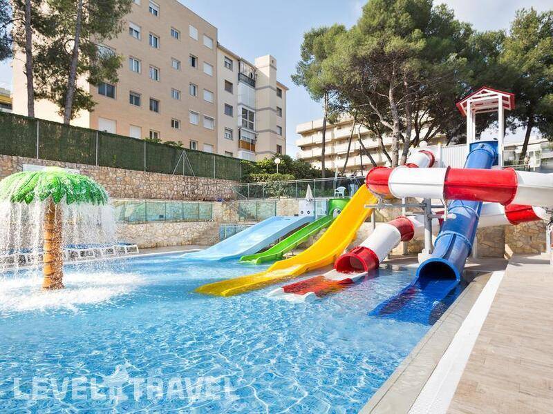 Фотография Best Sol D´Or Hotel