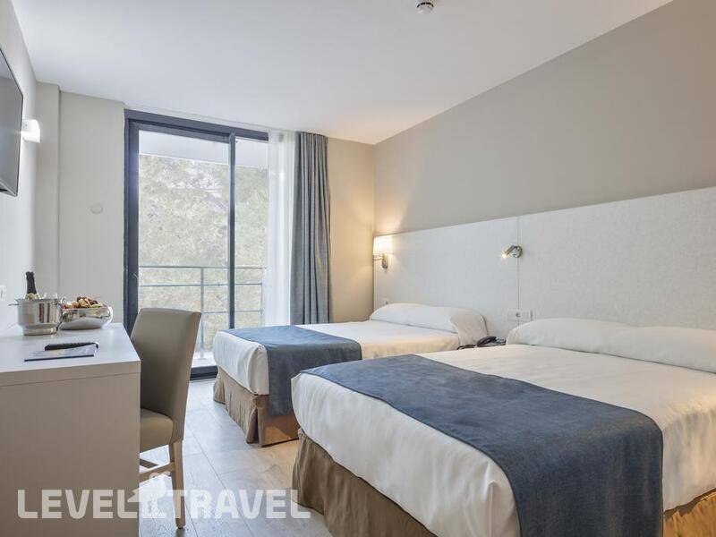 Фотография Best Sol D´Or Hotel
