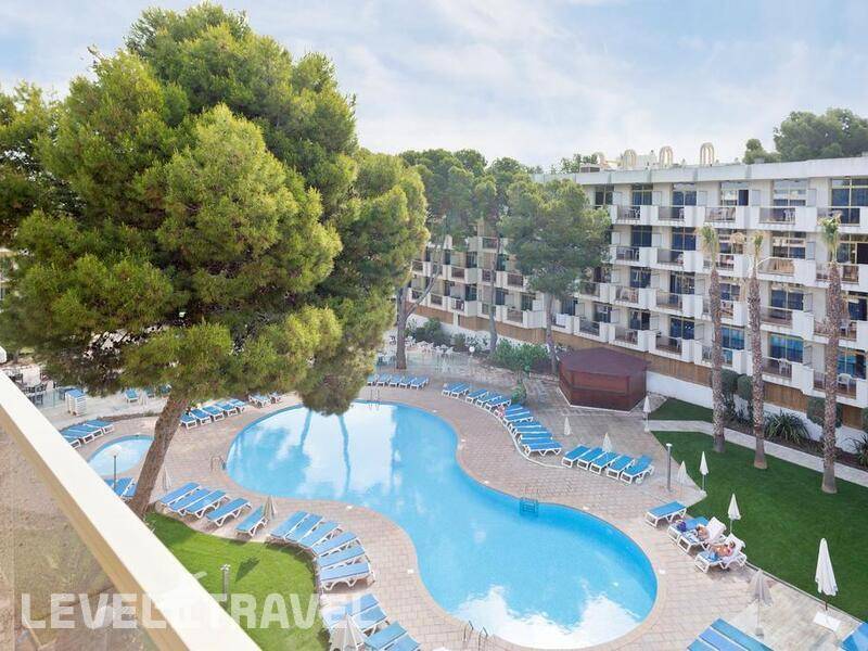 Фотография Best Sol D´Or Hotel