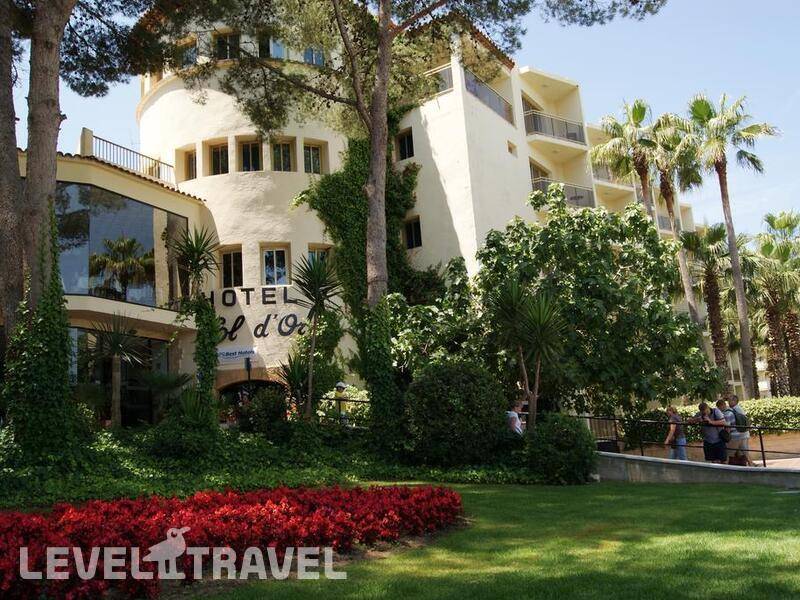 Фотография Best Sol D´Or Hotel