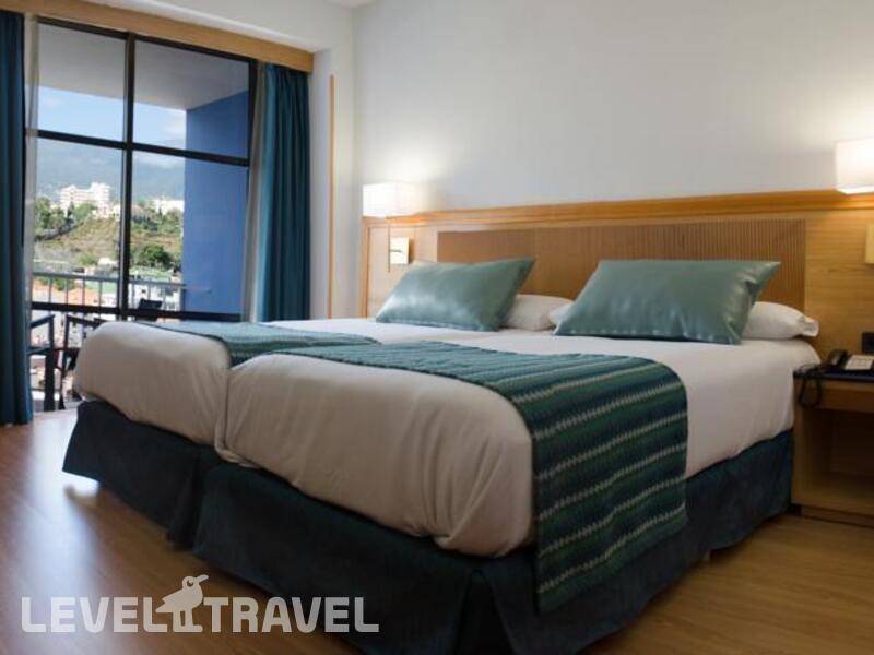 Фотография Catalonia Las Vegas Hotel