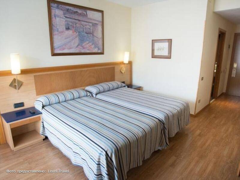 Фотография Catalonia Las Vegas Hotel