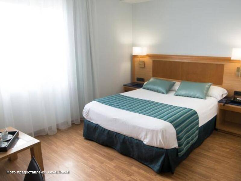 Фотография Catalonia Las Vegas Hotel