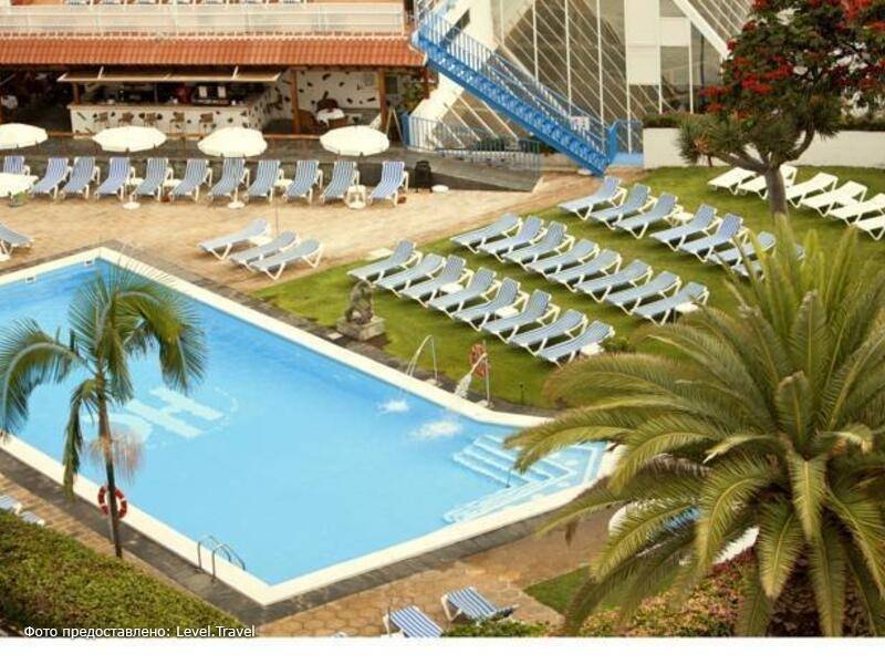 Фотография Catalonia Las Vegas Hotel