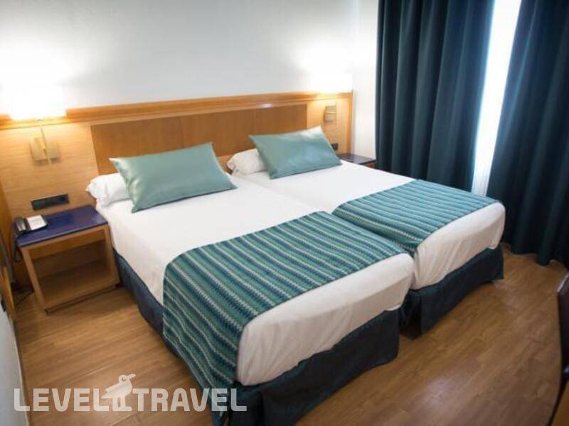 Фотография Catalonia Las Vegas Hotel