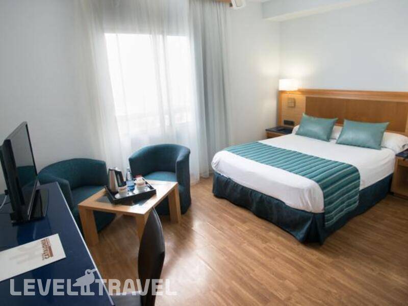 Фотография Catalonia Las Vegas Hotel