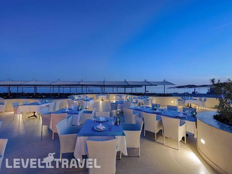 Фотография Monachus Family Resort Sorgun (Ex. Seven Seas Hotel Blue)