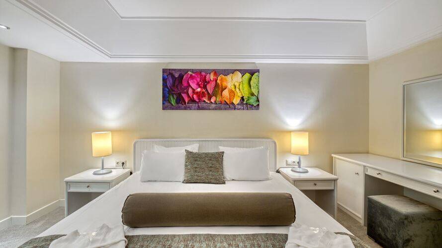 Seven Seas Hotel Blue (Ex. Otium Hotel Seven Seas)