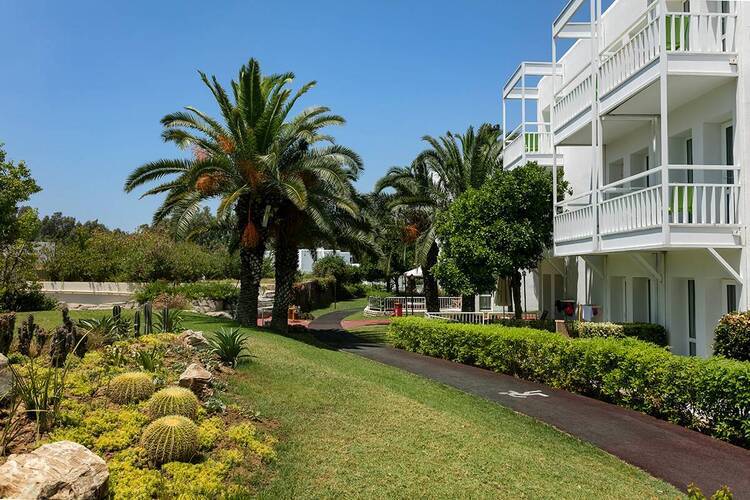 Monachus Family Resort Sorgun (Ex. Seven Seas Hotel Blue)