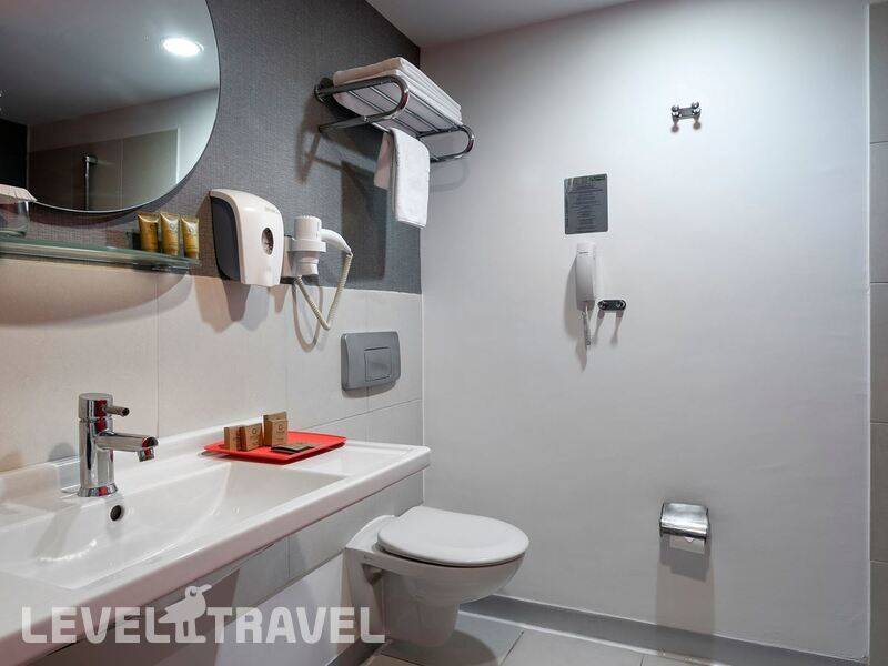 Фотография Seven Seas Hotel Blue (Ex. Otium Hotel Seven Seas)