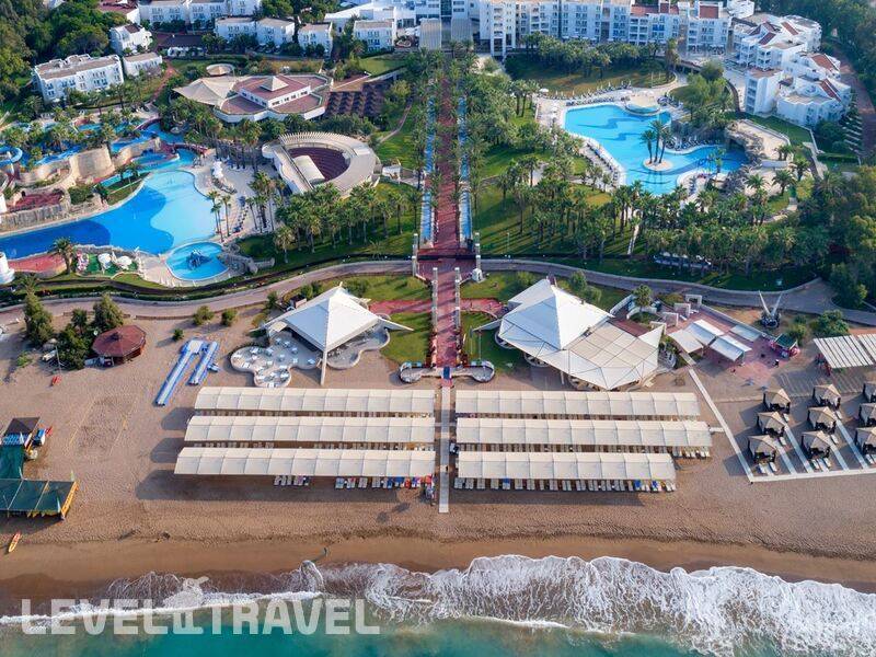 Фотография Seven Seas Hotel Blue (Ex. Otium Hotel Seven Seas)