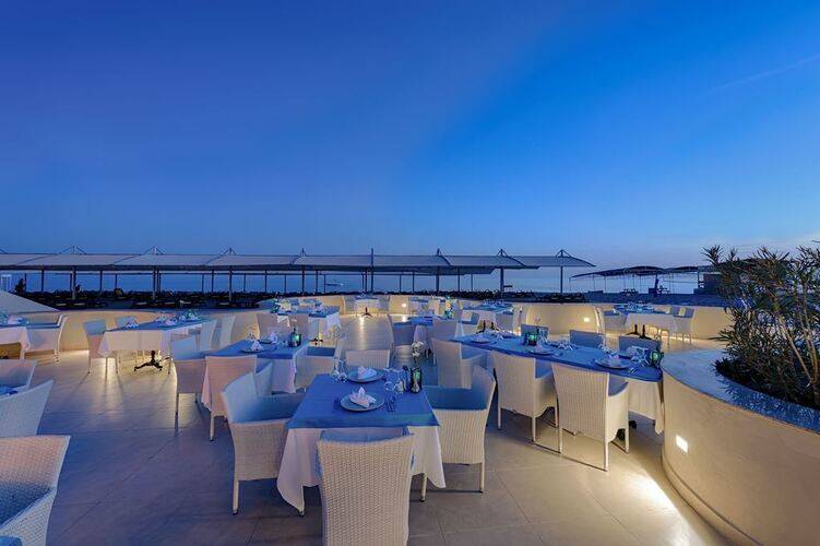 Seven Seas Hotel Blue (Ex. Otium Hotel Seven Seas)