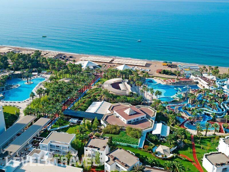 Фотография Seven Seas Hotel Blue (Ex. Otium Hotel Seven Seas)