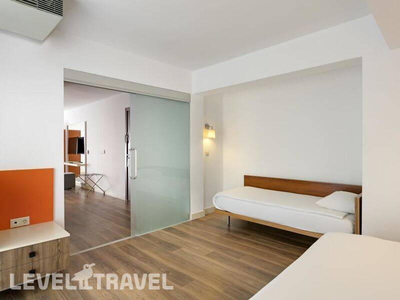 Фотография Monachus Family Resort Sorgun (Ex. Seven Seas Hotel Blue)