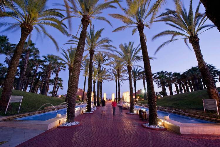 Monachus Family Resort Sorgun (Ex. Seven Seas Hotel Blue)