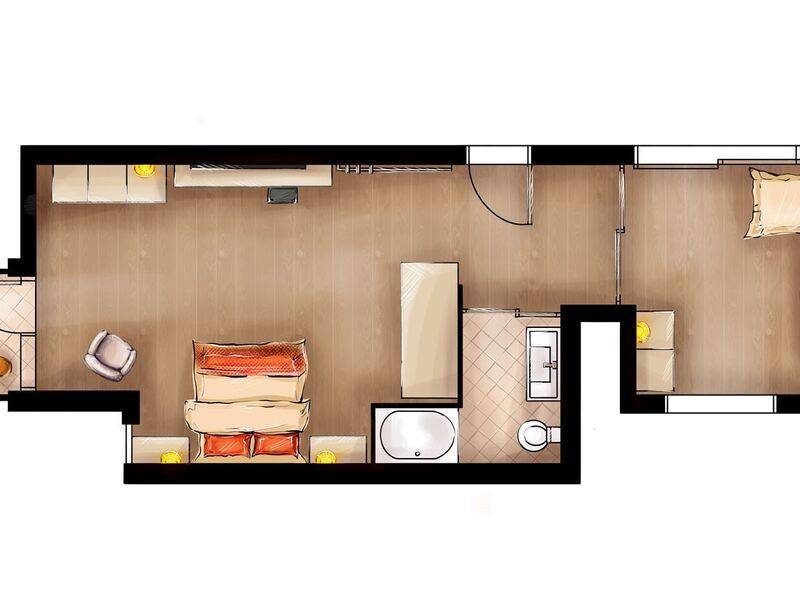 Фотография Monachus Family Resort Sorgun (Ex. Seven Seas Hotel Blue)