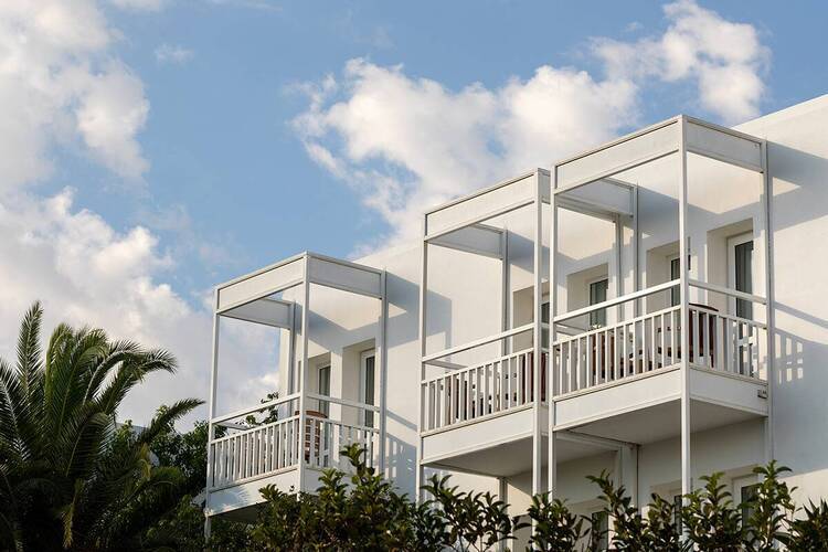 Monachus Family Resort Sorgun (Ex. Seven Seas Hotel Blue)