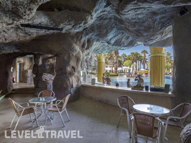 Фотография Monachus Family Resort Sorgun (Ex. Seven Seas Hotel Blue)