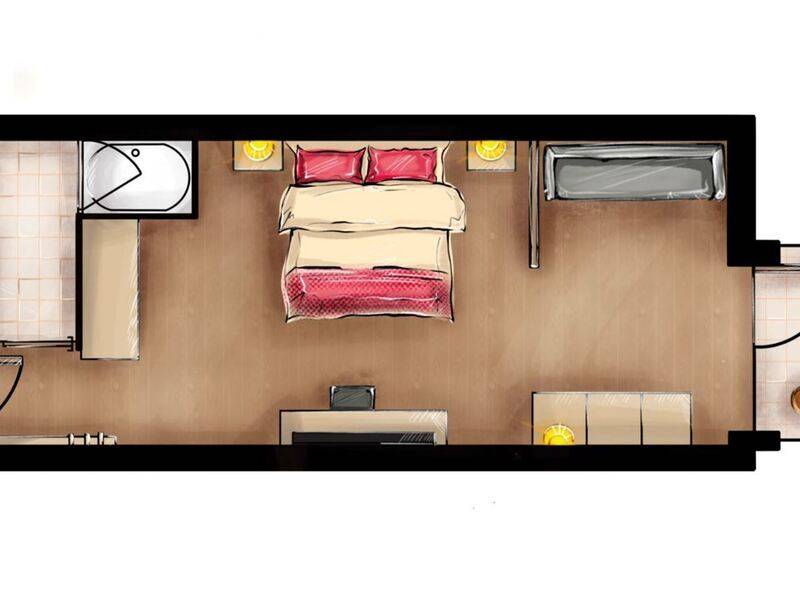 Фотография Monachus Family Resort Sorgun (Ex. Seven Seas Hotel Blue)