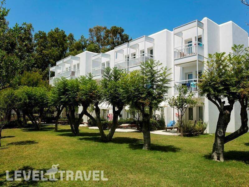 Фотография Seven Seas Hotel Blue (Ex. Otium Hotel Seven Seas)