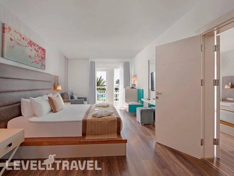 Фотография Monachus Family Resort Sorgun (Ex. Seven Seas Hotel Blue)