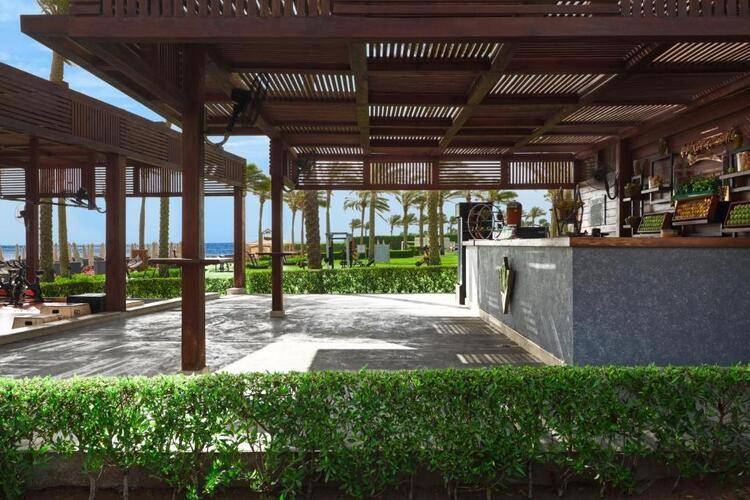 Rixos Premium Seagate