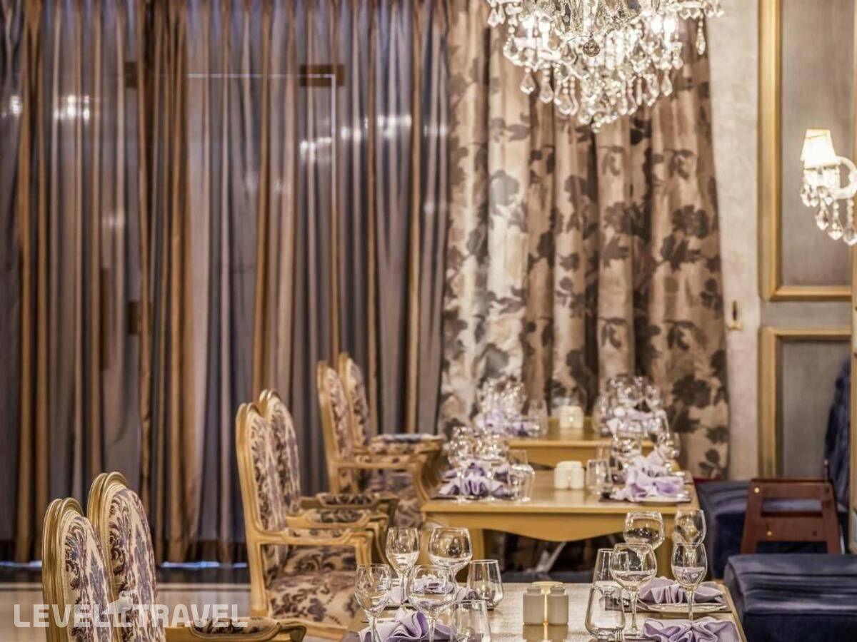 фотографии отеля Rixos Premium Seagate в Египет(Rixos Шарм-эль-Шейх) - фото №8