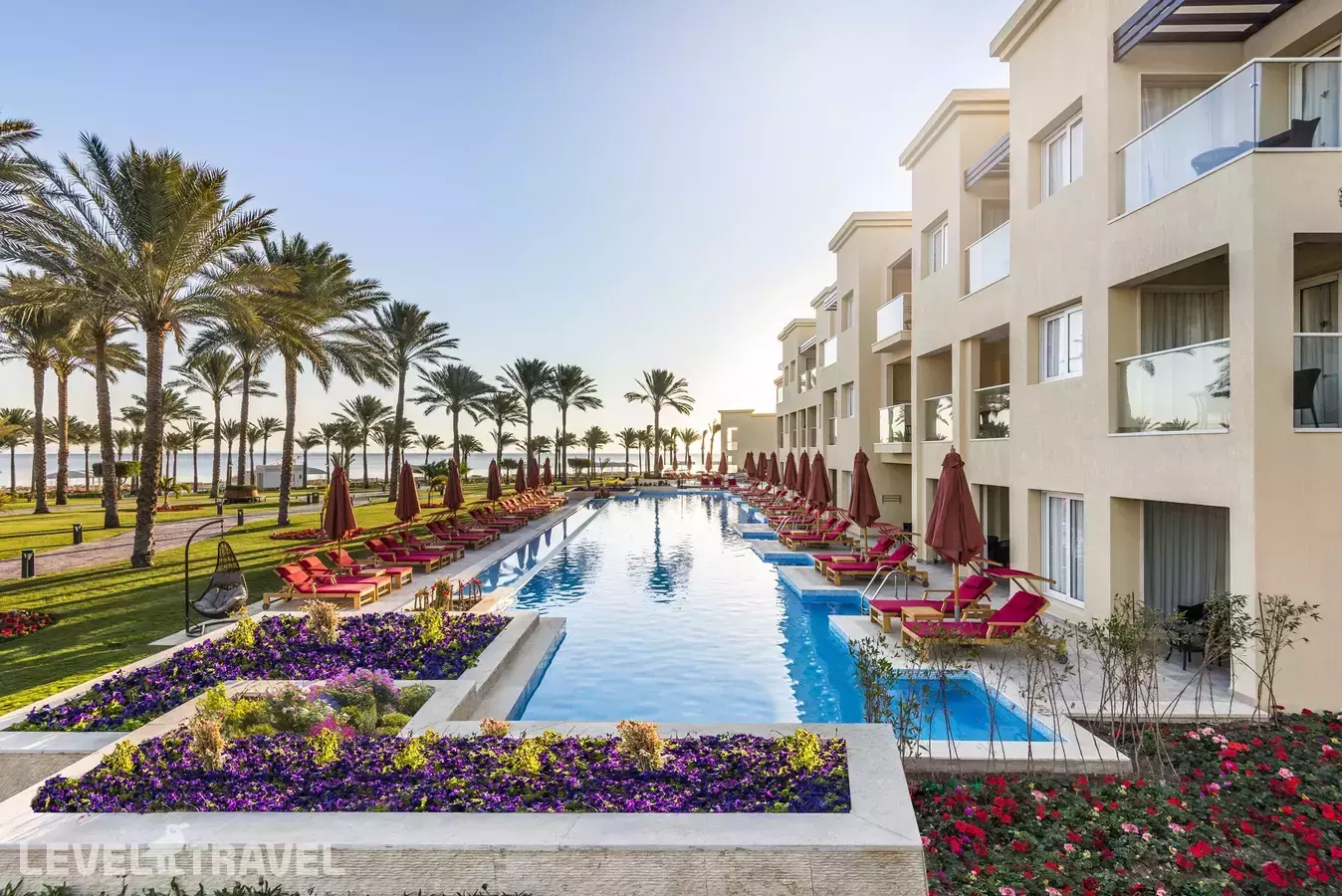 Rixos Premium Seagate