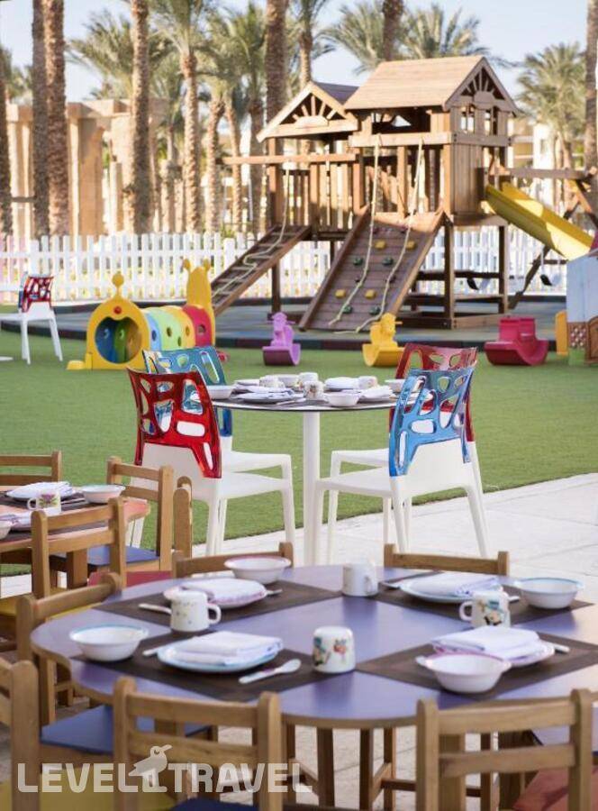 фотографии отеля Rixos Premium Seagate в Египет(Rixos Шарм-эль-Шейх) - фото №79