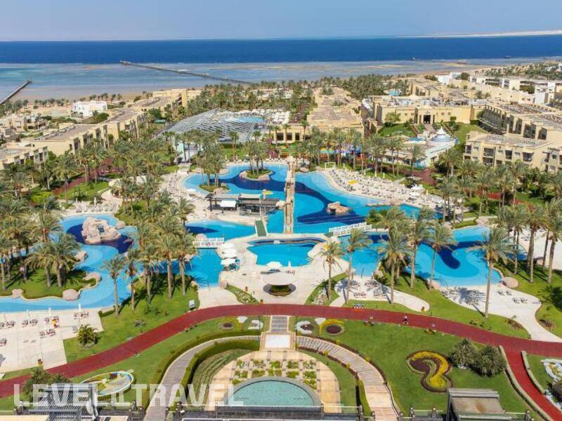 Фотография Rixos Premium Seagate