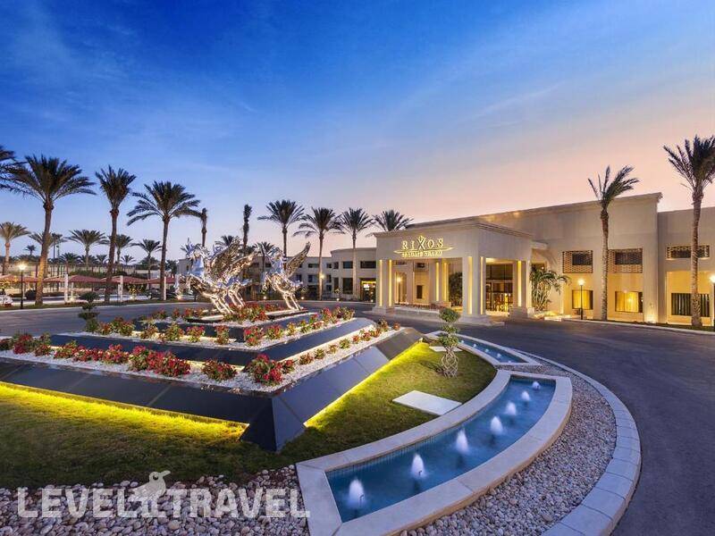 Фотография Rixos Premium Seagate